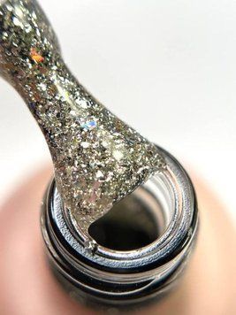 DARK Star Gel Polish 02, 5ml 17046 фото