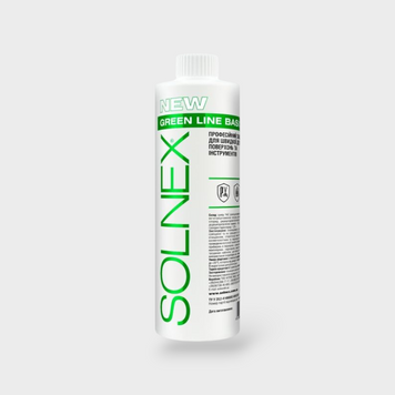 SOLNEX Green Line Basic 500мл 15765 фото