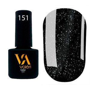 Гель лак Valeri №151. 6ml VA151 фото
