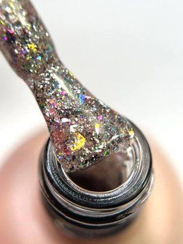 DARK Star Gel Polish 03, 5ml 17047 фото