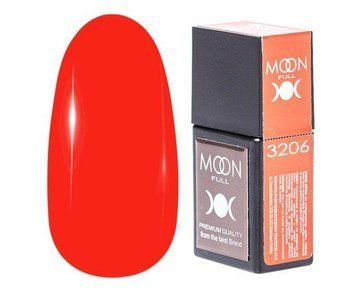Moon Amazing Color base 12ml №3206 15793 фото