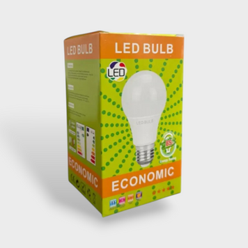 Лампочка LED BULB ECONOMIC 18W 77715365 фото