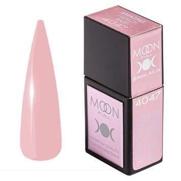 Moon Amazing French base 12ml №4047 14517 фото