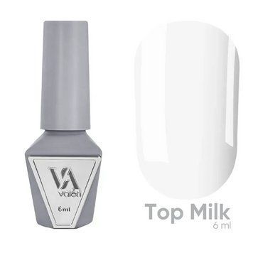 Valeri Top MILK, 6ml NVT-Milk6 фото