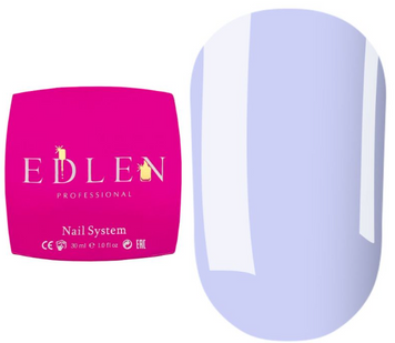 Edlen Water Acrygel Dor Blue 30ml №29 23178 фото