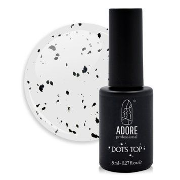 Топ "Dot's Top" 8мл №01 2101020037972 фото