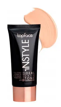 TopFace Тональний крем Insyle Ideal Skin Tone Foundation 30 мл 005 13997 фото