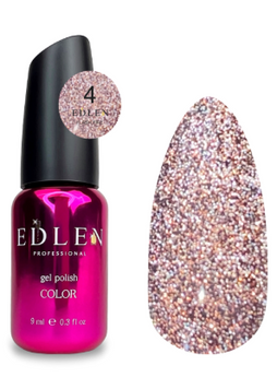 Edlen Flash Fire 9ml №04 18553 фото