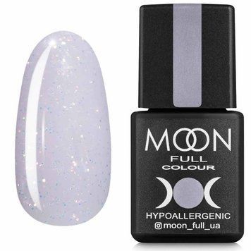 Гель лак MOON OPAL8ml №510 7668 фото