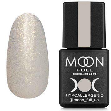 Гель лак MOON OPAL8ml №501 7199 фото