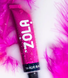 Zola краска для ресниц с коллагеном 15ml (06 сине-черная) 13121 фото 3
