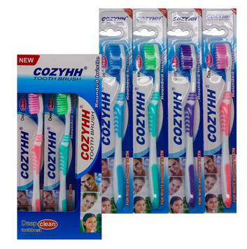 Зубна щітка COZYHH №103 22582 фото
