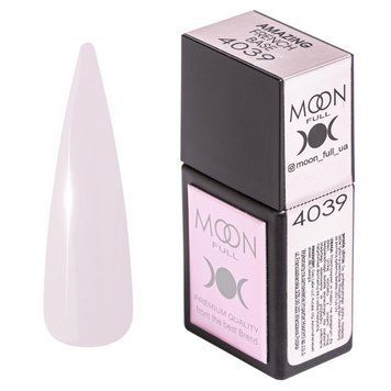 Moon Amazing French base 12ml №4039 14509 фото