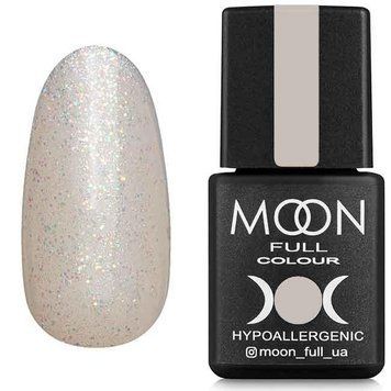 Гель лак MOON OPAL8ml №502 7200 фото