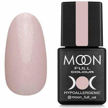 Гель лак MOON OPAL8ml №504 7201 фото