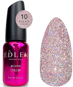 Edlen Flash Fire 9ml №10 18568 фото
