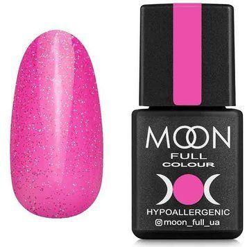 Гель лак MOON OPAL8ml №506 7202 фото