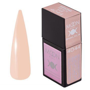 Moon Amazing French base 12ml №4044 14514 фото
