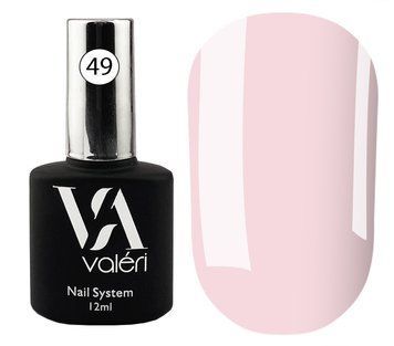 Base Valeri 12 ml №49 Color VFB12-49 фото