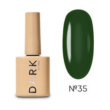 Гель лак 10ml Dark 035 16440 фото