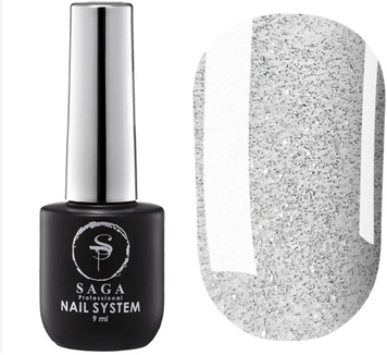 SAGA professional FIERY Top, 8ml 11509 фото