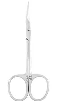 Ножиці для кутикули VIOL MS 2/R MS 2/R фото