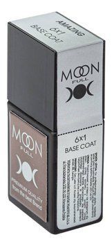 Moon Amazing 6in1 Base Coat 12ml 15787 фото