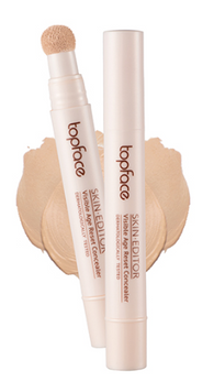 TopFace Консилер Skin Editor Concealer Matte Visible Age Reset 005 14003 фото