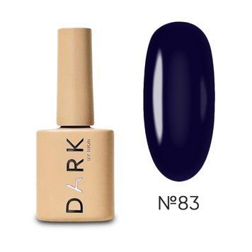 Гель лак 10ml Dark 083 16466 фото