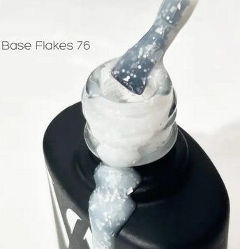 Base Valeri 12 ml №76 Flakes VFB12-76 фото