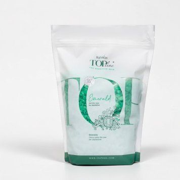 Віск EMERALD у гранулах ITALWAX 750 гр 15882 фото